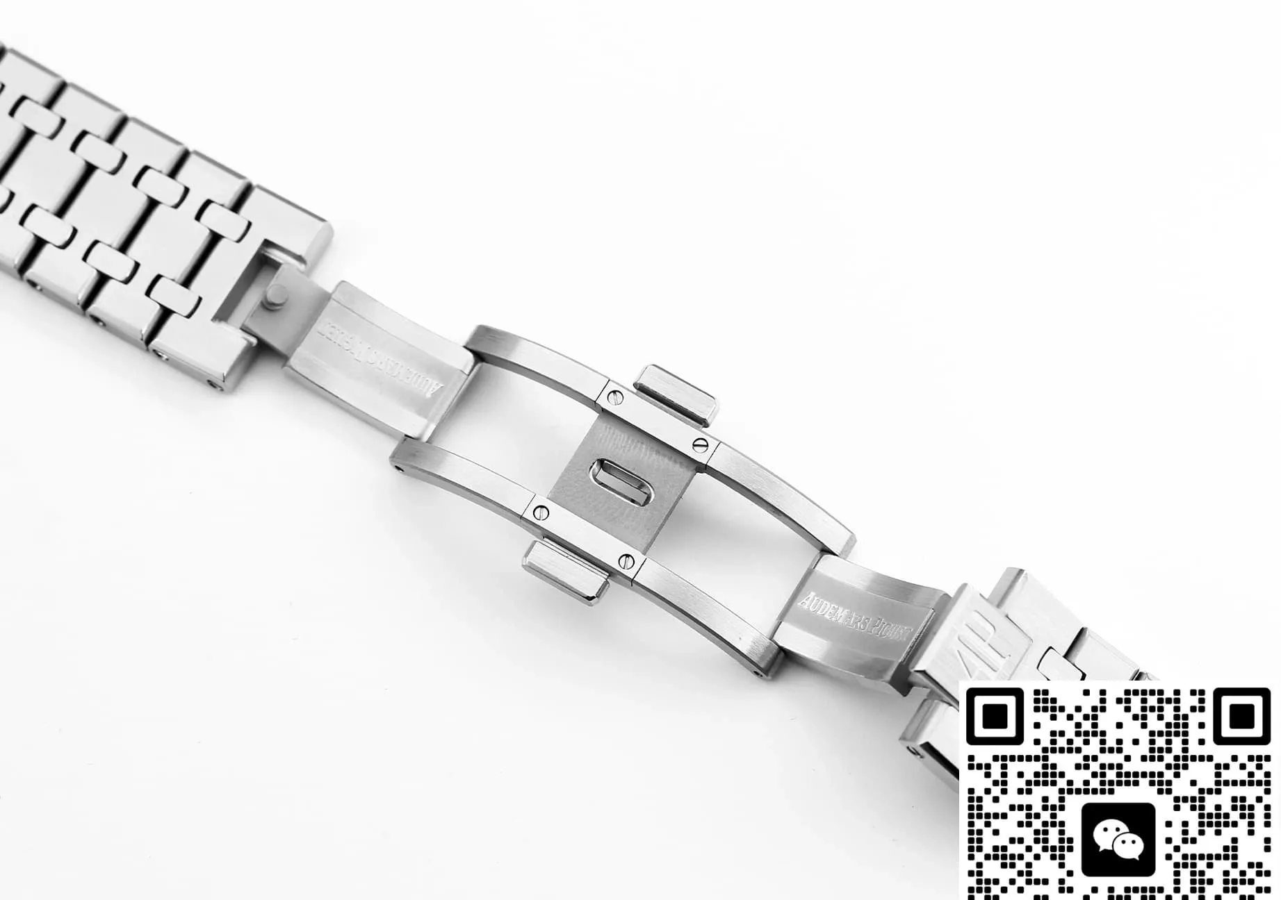 BBS Factory Audemars Piguet 26574ST.OO.1220ST.01 1:1 Best Edition Replica Watch